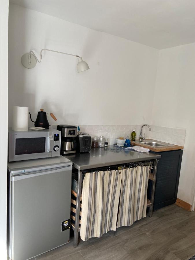 Frettecuisse B&B - Entre Terre Et Mer מראה חיצוני תמונה