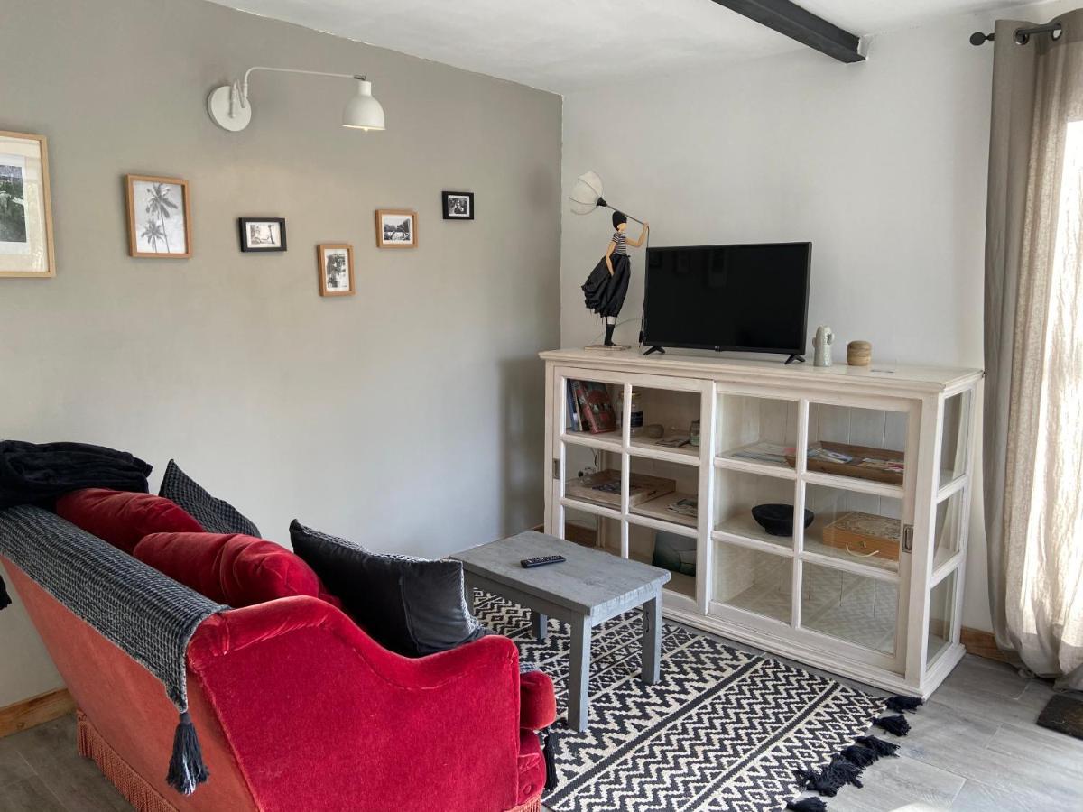 Frettecuisse B&B - Entre Terre Et Mer מראה חיצוני תמונה