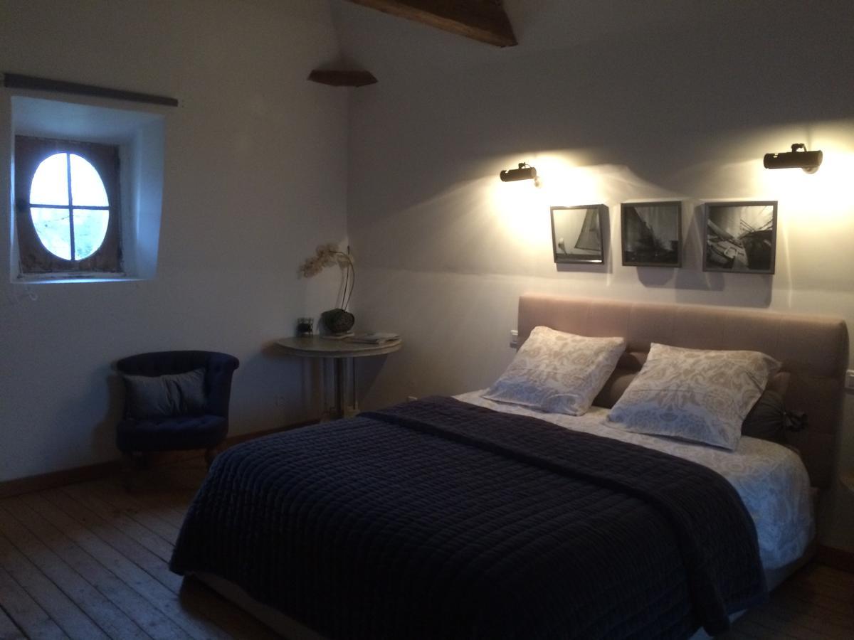Frettecuisse B&B - Entre Terre Et Mer מראה חיצוני תמונה