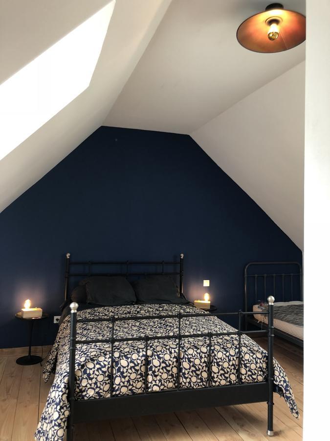 Frettecuisse B&B - Entre Terre Et Mer מראה חיצוני תמונה
