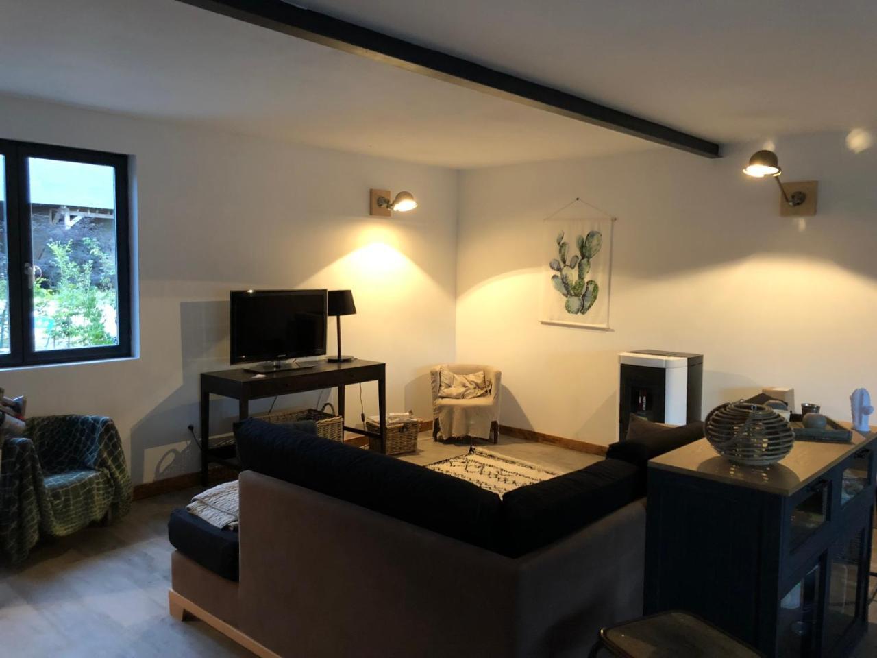 Frettecuisse B&B - Entre Terre Et Mer מראה חיצוני תמונה